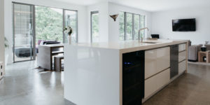 Cabinet Makers North Shore Parklane Interiors