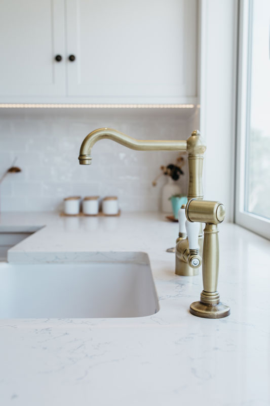 Kitchen Bench